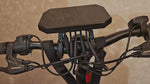 TOOINS X1 1200W Electric Scooter with Seat