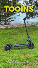 TOOINS M1 1200W Electric Scooter for Adults