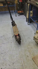 TOOINS M1 1200W Electric Scooter for Adults