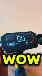 TOOINS X2 3000W Dual Motor Urban Electric Scooter