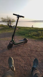 TOOINS M1 1200W Electric Scooter for Adults
