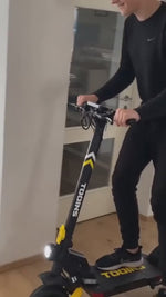 TOOINS X2 3000W Dual Motor Urban Electric Scooter