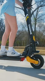 TOOINS X2 3000W Dual Motor Urban Electric Scooter