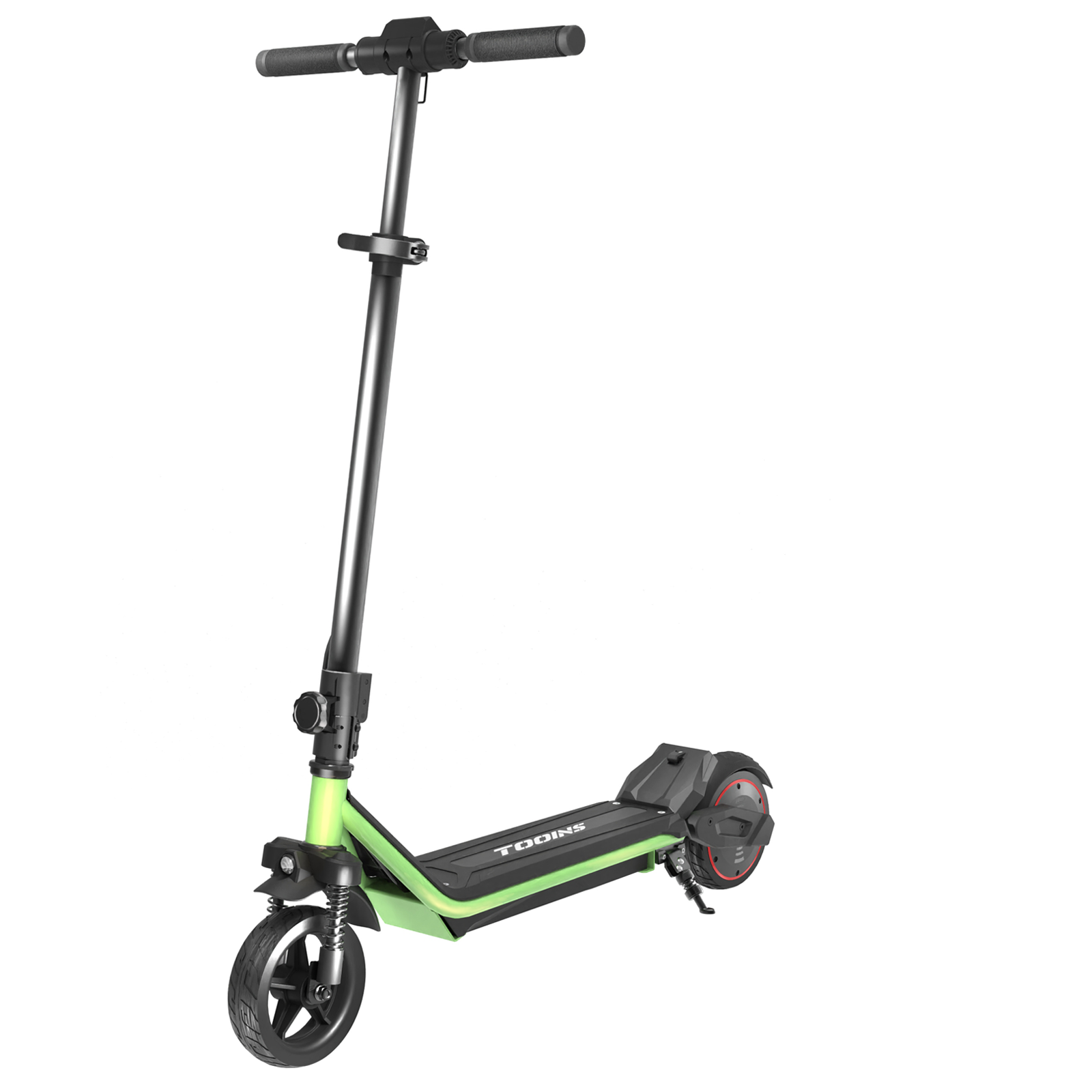 Tooins S1, City Electric Scooters, 150W, Green