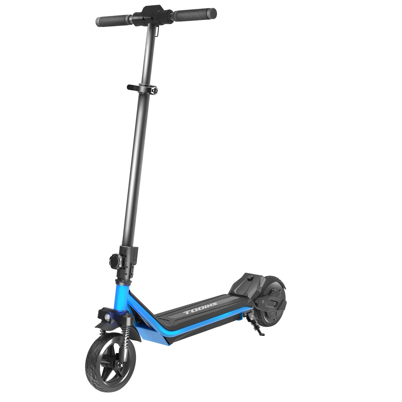 Tooins S1, City Electric Scooters, 250W, Bule
