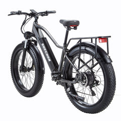 Burchda RX20 side view