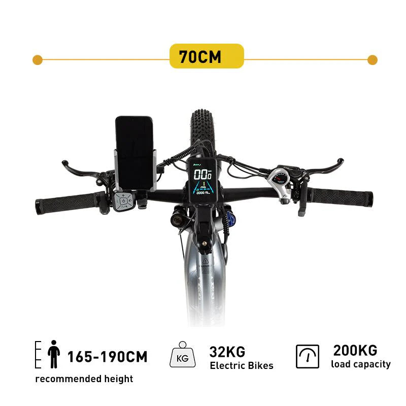 TOOINS Burchda RX26 official product image 3