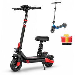 TOOINS X1 and blue S1 250W sport wheels family bundle